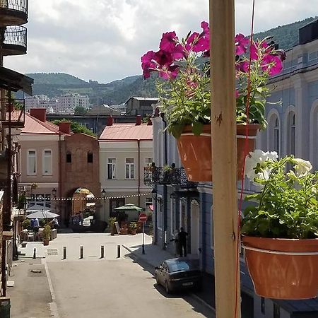 Art House Apartment Tbilisi Luaran gambar