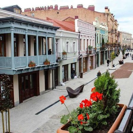 Art House Apartment Tbilisi Luaran gambar