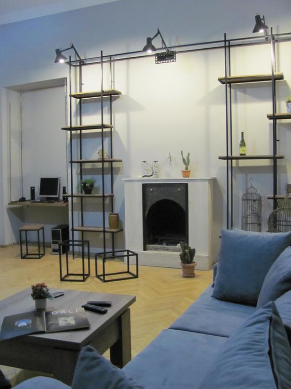 Art House Apartment Tbilisi Luaran gambar