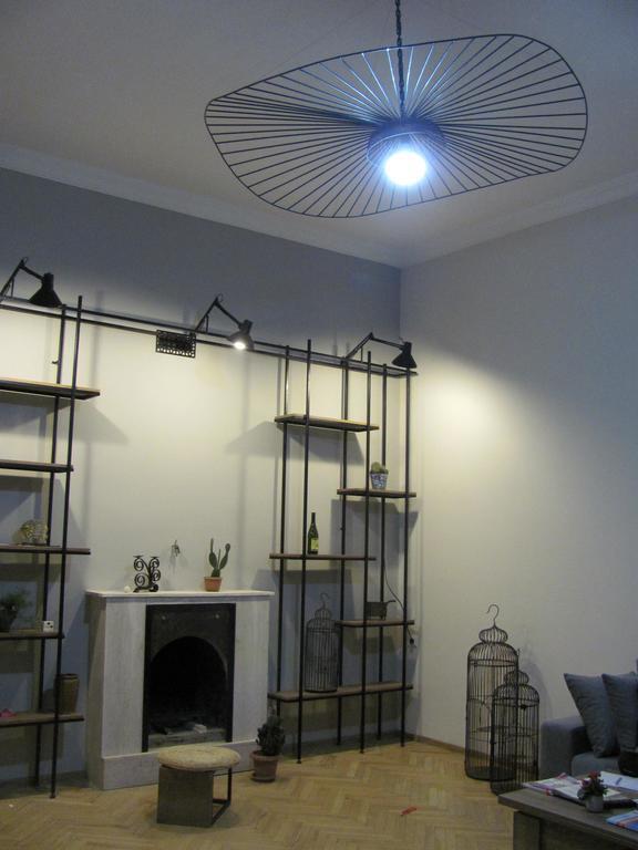Art House Apartment Tbilisi Luaran gambar