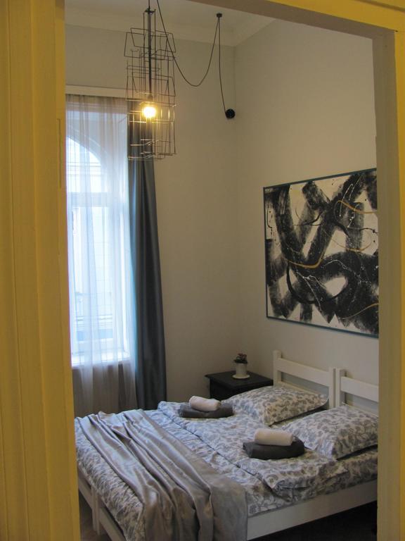 Art House Apartment Tbilisi Luaran gambar