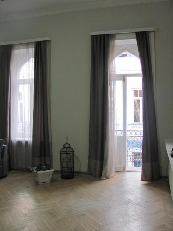 Art House Apartment Tbilisi Luaran gambar