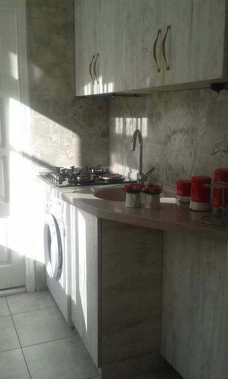 Art House Apartment Tbilisi Luaran gambar