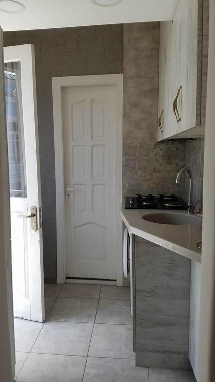 Art House Apartment Tbilisi Luaran gambar