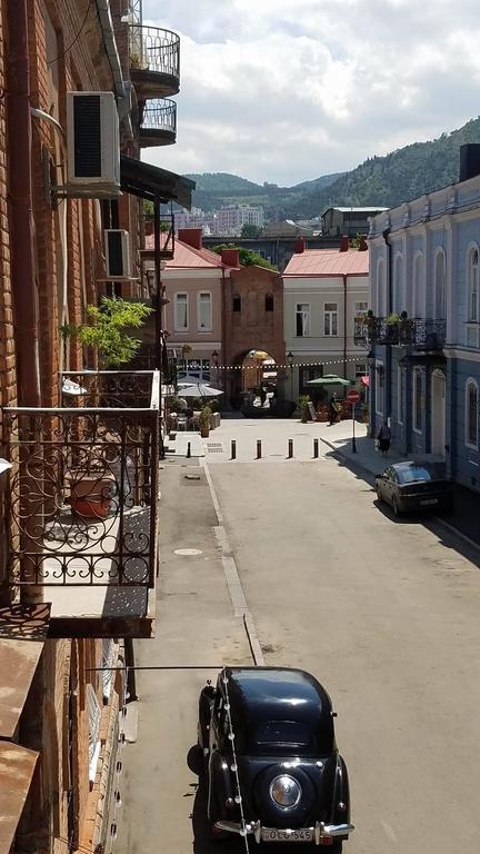 Art House Apartment Tbilisi Luaran gambar
