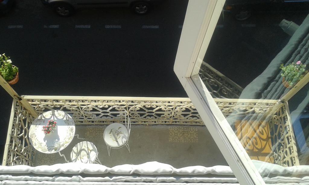 Art House Apartment Tbilisi Luaran gambar