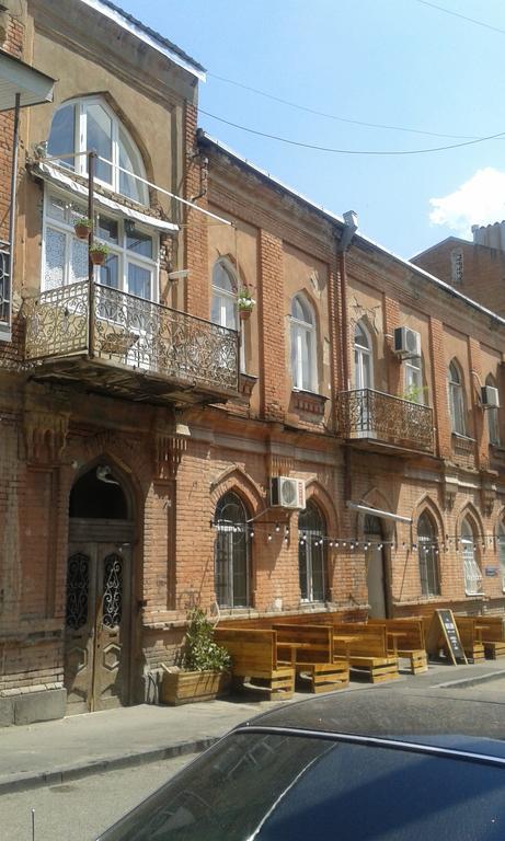 Art House Apartment Tbilisi Luaran gambar