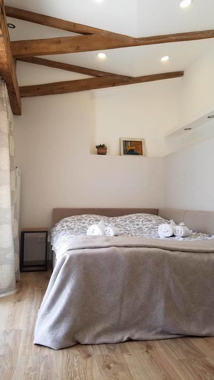 Art House Apartment Tbilisi Luaran gambar