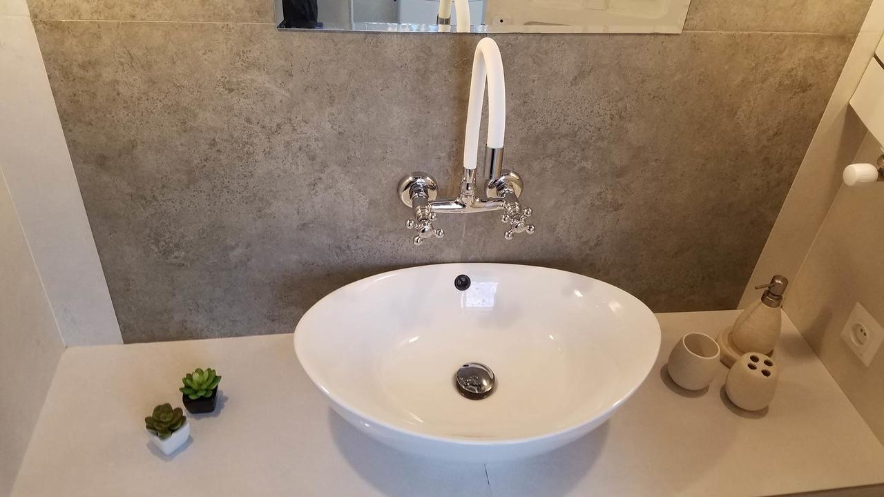 Art House Apartment Tbilisi Luaran gambar