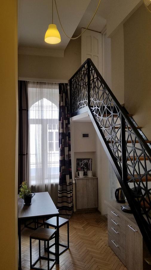 Art House Apartment Tbilisi Luaran gambar