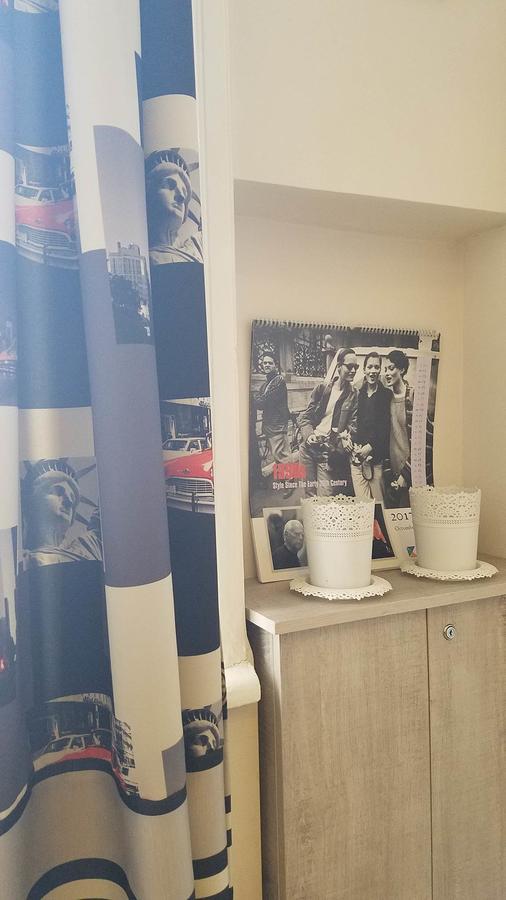 Art House Apartment Tbilisi Luaran gambar