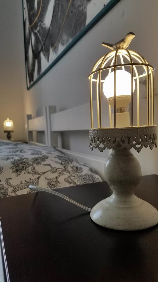 Art House Apartment Tbilisi Luaran gambar