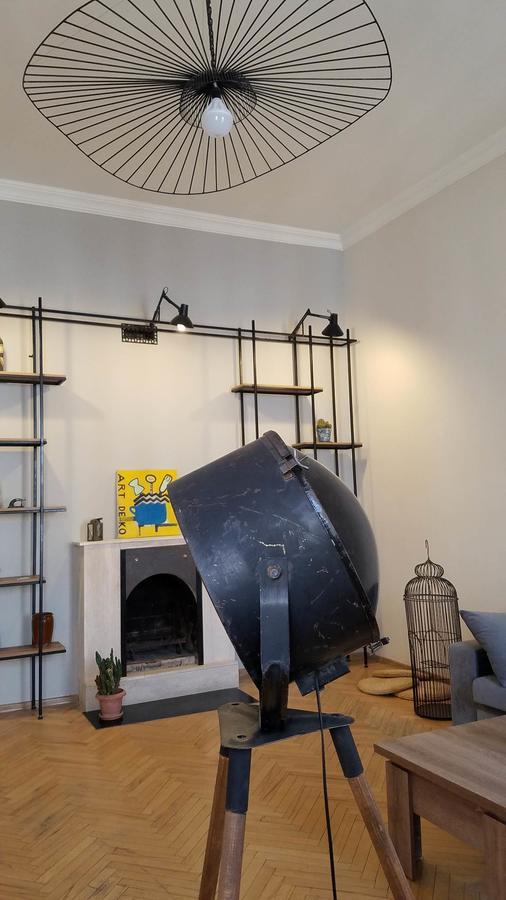Art House Apartment Tbilisi Luaran gambar