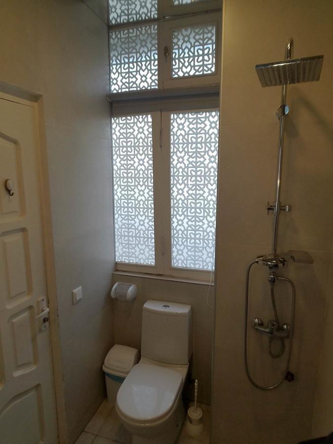Art House Apartment Tbilisi Luaran gambar