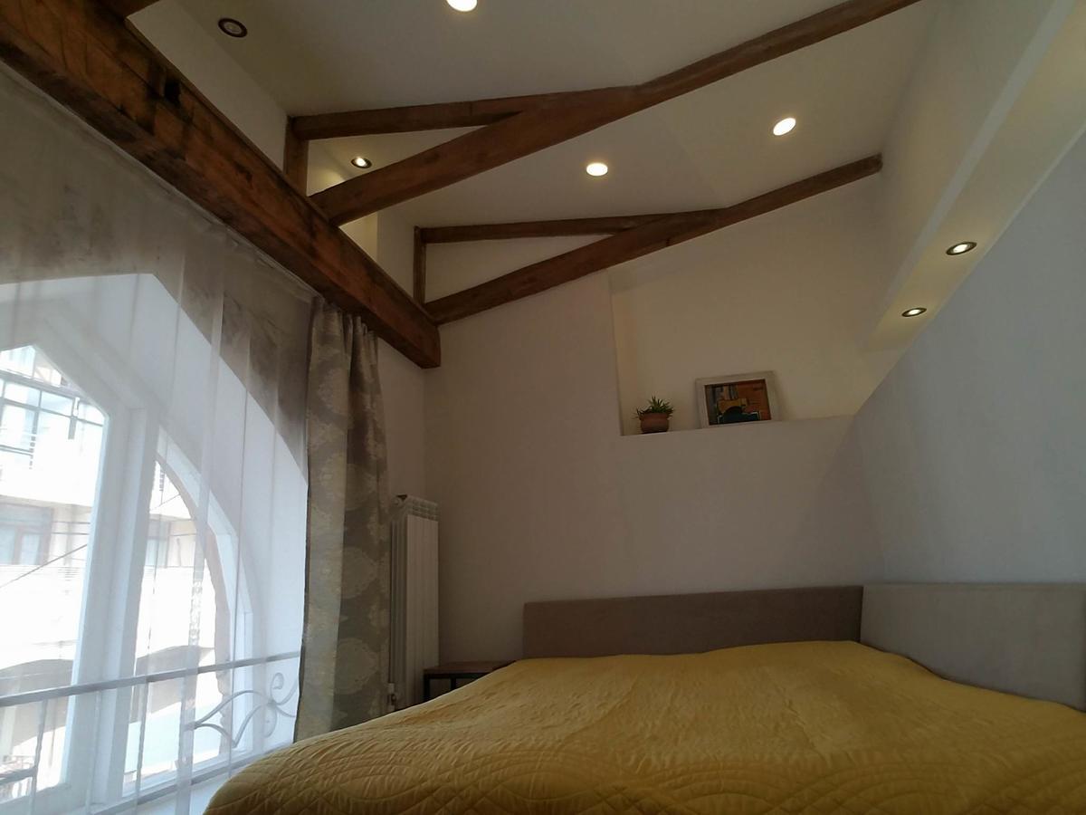 Art House Apartment Tbilisi Luaran gambar